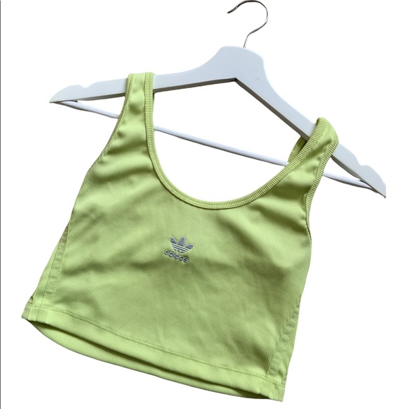 adidas Tops - Adidas tank top